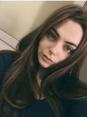 Индивидуалка Мадина фото 3