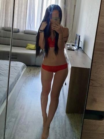 Индивидуалка Изабелла фото 2