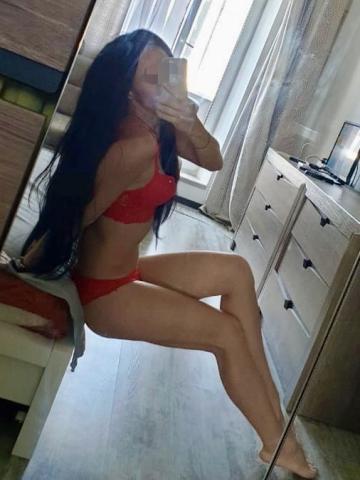 Индивидуалка Изабелла фото 4