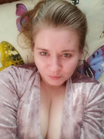 Индивидуалка Кира фото 4