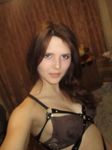 Проститутка Полина, 25 лет, г. Надтеречное