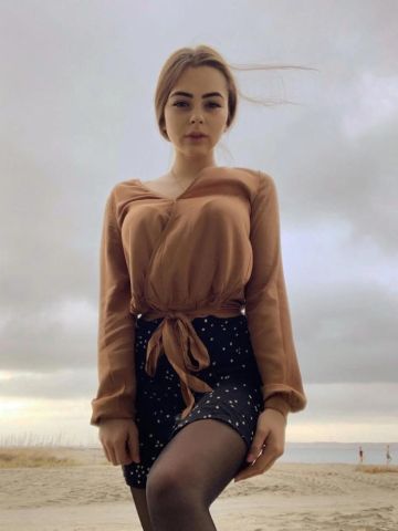 Индивидуалка Мадина фото 4